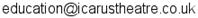 education email
