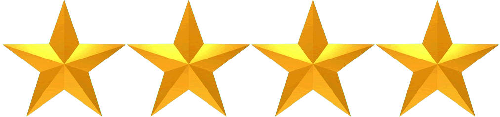 4 Stars