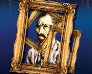 Vincent in Brixton