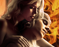 Romeo & Juliet